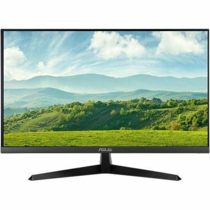 Alternate-Image4 Image for Asus VY27UQ 27" Class 4K UHD LED Monitor - 16:9