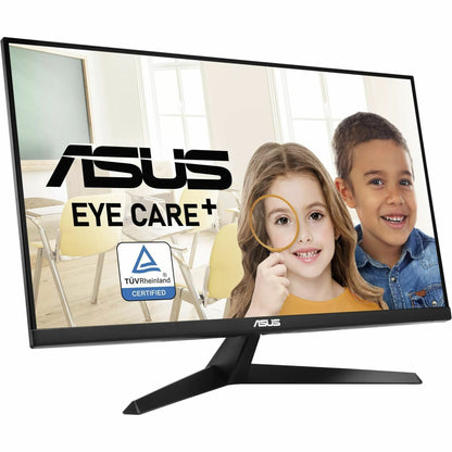 Main Image for Asus VY27UQ 27" Class 4K UHD LED Monitor - 16:9
