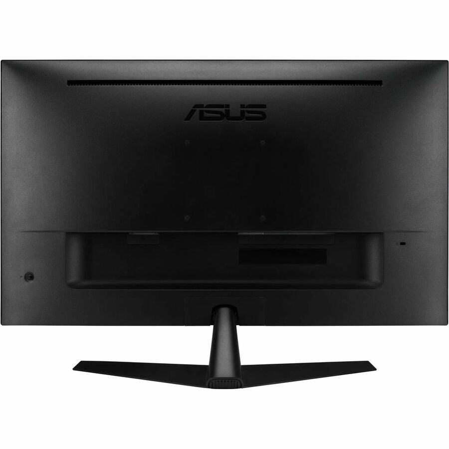 Rear Image for Asus VY27UQ 27" Class 4K UHD LED Monitor - 16:9