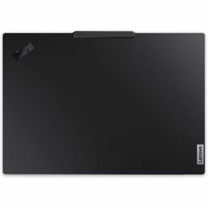 Top Image for Lenovo ThinkPad P14s Gen 5 21G2001PUS 14.5" Mobile Workstation - WQXGA - 90 Hz - Intel Core Ultra 7 165H - vPro Technology - 32 GB - 1 TB SSD - English Keyboard - Black