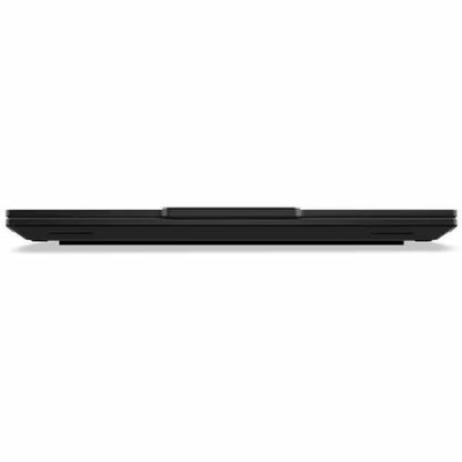 Alternate-Image2 Image for Lenovo ThinkPad P14s Gen 5 21G2001PUS 14.5" Mobile Workstation - WQXGA - 90 Hz - Intel Core Ultra 7 165H - vPro Technology - 32 GB - 1 TB SSD - English Keyboard - Black