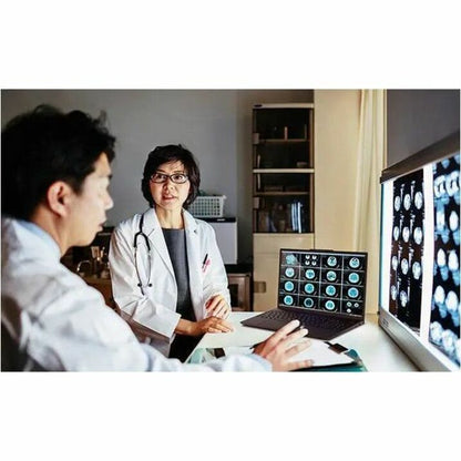 Alternate-Image9 Image for Lenovo ThinkPad P16s Gen 3 21KS001FUS 16" Mobile Workstation - WQUXGA - Intel Core Ultra 7 165H - vPro Technology - 64 GB - 1 TB SSD - English Keyboard - Black