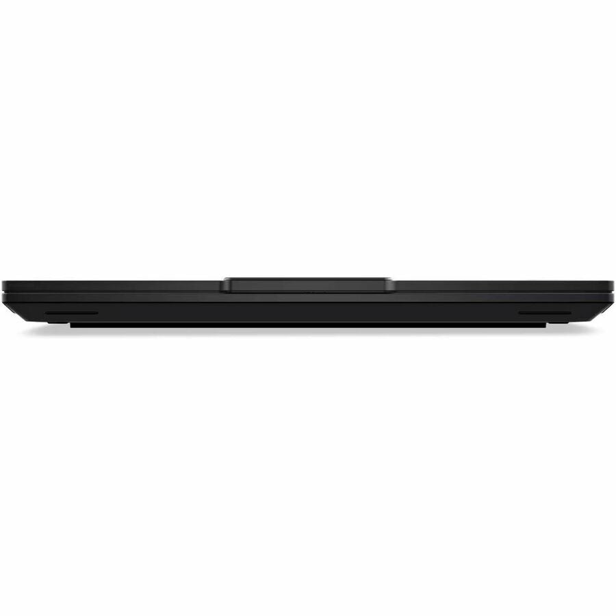 Front Image for Lenovo ThinkPad P16s Gen 3 21KS001FUS 16" Mobile Workstation - WQUXGA - Intel Core Ultra 7 165H - vPro Technology - 64 GB - 1 TB SSD - English Keyboard - Black