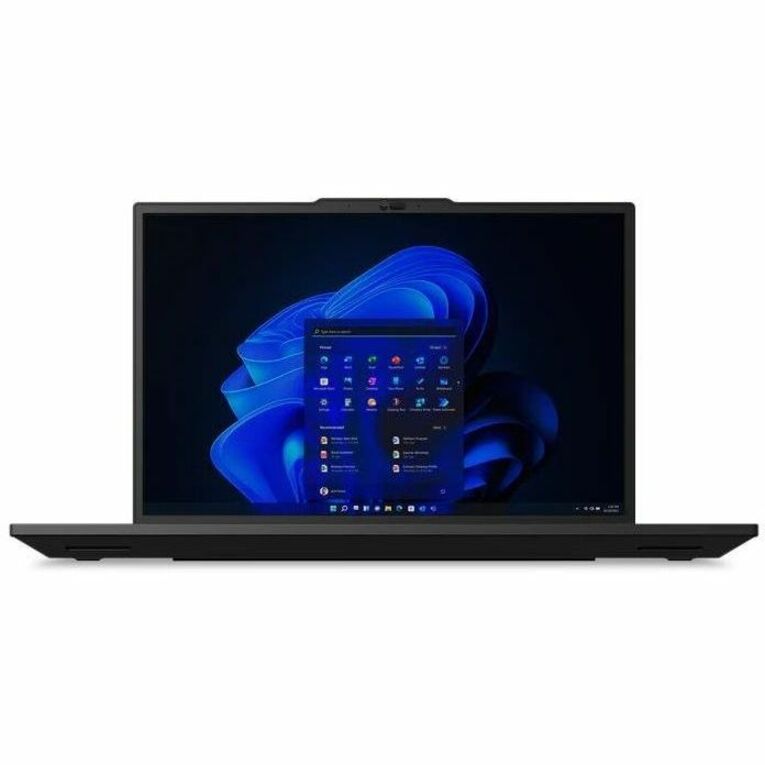 Alternate-Image2 Image for Lenovo ThinkPad P16s Gen 3 21KS001HUS 16" Mobile Workstation - WUXGA - Intel Core Ultra 7 155H - 16 GB - 512 GB SSD - English Keyboard - Black