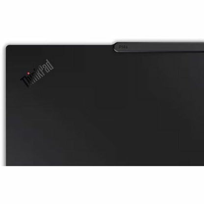 Alternate-Image8 Image for Lenovo ThinkPad P14s Gen 5 21G20022US 14.5" Touchscreen Mobile Workstation - WQXGA - 90 Hz - Intel Core Ultra 7 155H - 16 GB - 512 GB SSD - English Keyboard - Black