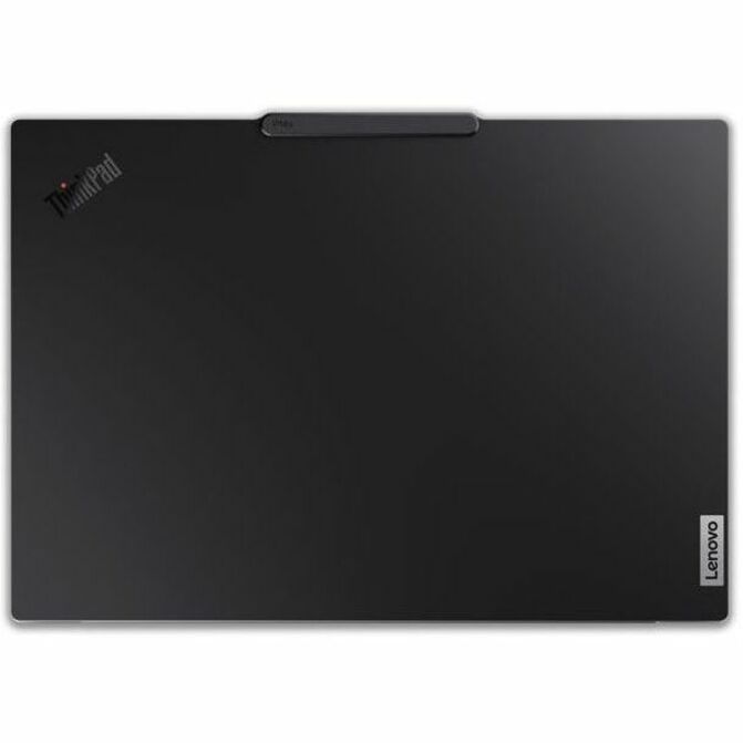 Top Image for Lenovo ThinkPad P14s Gen 5 21G2001VUS 14.5" Mobile Workstation - WUXGA - 60 Hz - Intel Core Ultra 7 155H - 32 GB - 1 TB SSD - English Keyboard - Black