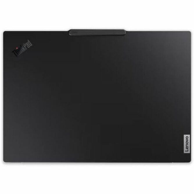 Top Image for Lenovo ThinkPad P14s Gen 5 21G2001SUS 14.5" Mobile Workstation - WUXGA - 60 Hz - Intel Core Ultra 7 155H - 32 GB - 512 GB SSD - English Keyboard - Black