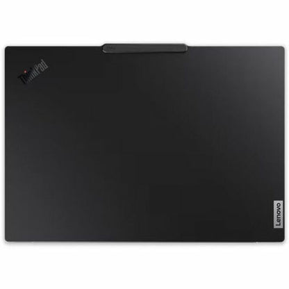 Top Image for Lenovo ThinkPad P14s Gen 5 21G2001SUS 14.5" Mobile Workstation - WUXGA - 60 Hz - Intel Core Ultra 7 155H - 32 GB - 512 GB SSD - English Keyboard - Black