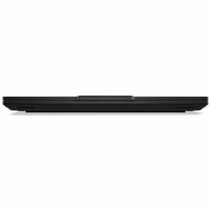 Front Image for Lenovo ThinkPad P16s Gen 3 21KS0026US 16" Mobile Workstation - WUXGA - Intel Core Ultra 7 165H - vPro Technology - 32 GB - 1 TB SSD - English Keyboard - Black