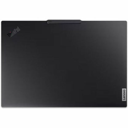 Top Image for Lenovo ThinkPad P16s Gen 3 21KS0026US 16" Mobile Workstation - WUXGA - Intel Core Ultra 7 165H - vPro Technology - 32 GB - 1 TB SSD - English Keyboard - Black
