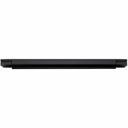 Rear Image for Lenovo ThinkPad P16s Gen 3 21KS0027US 16" Mobile Workstation - WUXGA - Intel Core Ultra 7 155H - 32 GB - 1 TB SSD - English Keyboard - Black