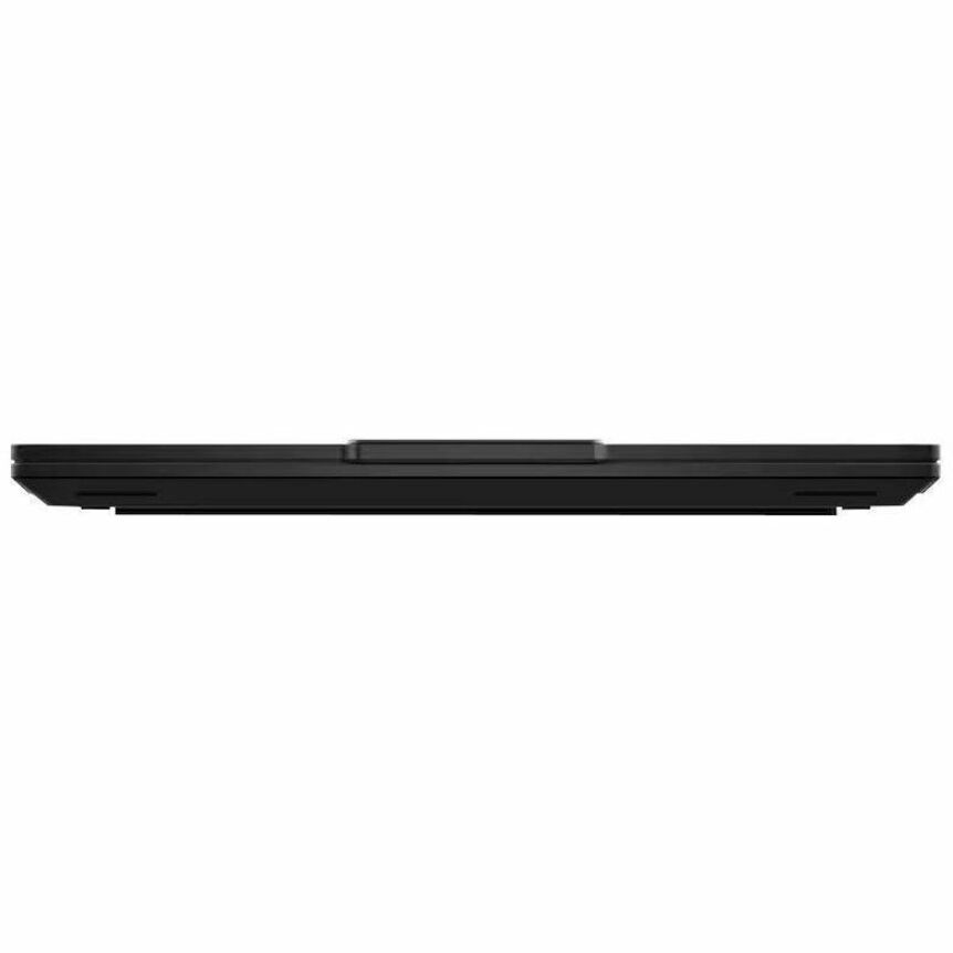 Front Image for Lenovo ThinkPad P16s Gen 3 21KS0027US 16" Mobile Workstation - WUXGA - Intel Core Ultra 7 155H - 32 GB - 1 TB SSD - English Keyboard - Black