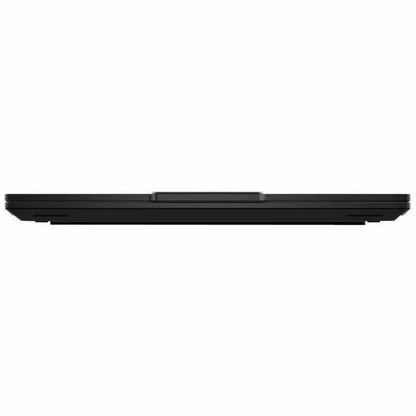 Front Image for Lenovo ThinkPad P16s Gen 3 21KS0027US 16" Mobile Workstation - WUXGA - Intel Core Ultra 7 155H - 32 GB - 1 TB SSD - English Keyboard - Black
