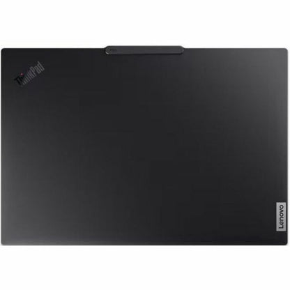 Top Image for Lenovo ThinkPad P16s Gen 3 21KS0027US 16" Mobile Workstation - WUXGA - Intel Core Ultra 7 155H - 32 GB - 1 TB SSD - English Keyboard - Black