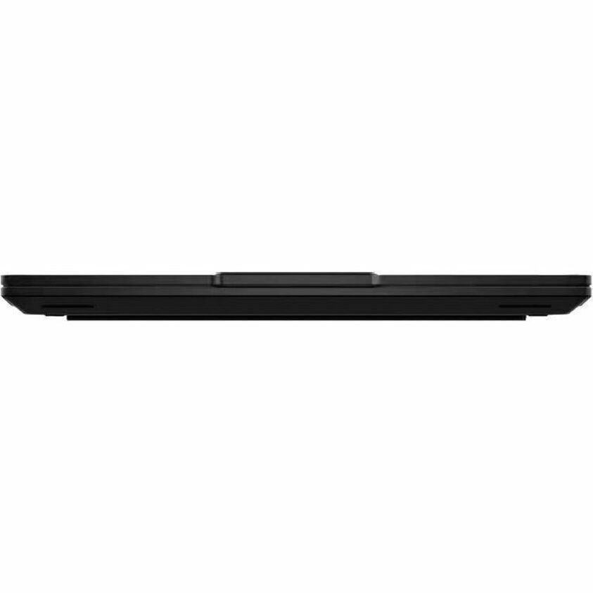 Front Image for Lenovo ThinkPad P16s Gen 3 21KS001MUS 16" Mobile Workstation - WUXGA - Intel Core Ultra 7 155H - 16 GB - 512 GB SSD - English Keyboard - Black