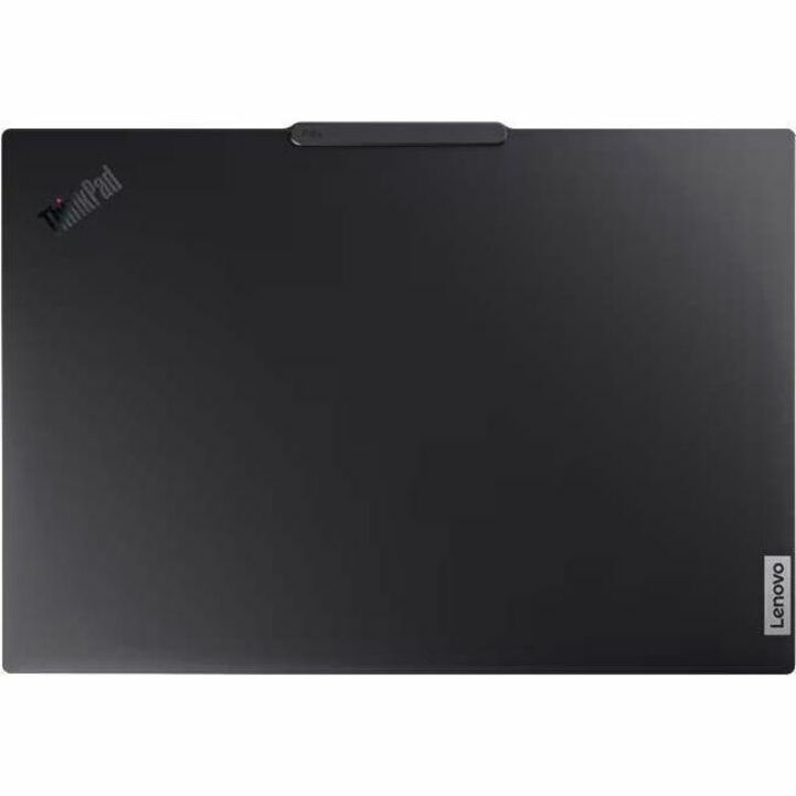 Top Image for Lenovo ThinkPad P16s Gen 3 21KS001MUS 16" Mobile Workstation - WUXGA - Intel Core Ultra 7 155H - 16 GB - 512 GB SSD - English Keyboard - Black