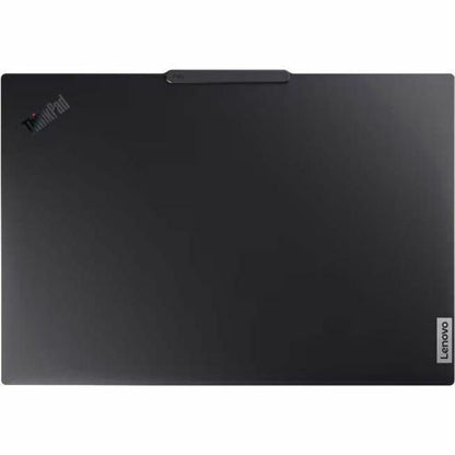 Top Image for Lenovo ThinkPad P16s Gen 3 21KS001MUS 16" Mobile Workstation - WUXGA - Intel Core Ultra 7 155H - 16 GB - 512 GB SSD - English Keyboard - Black