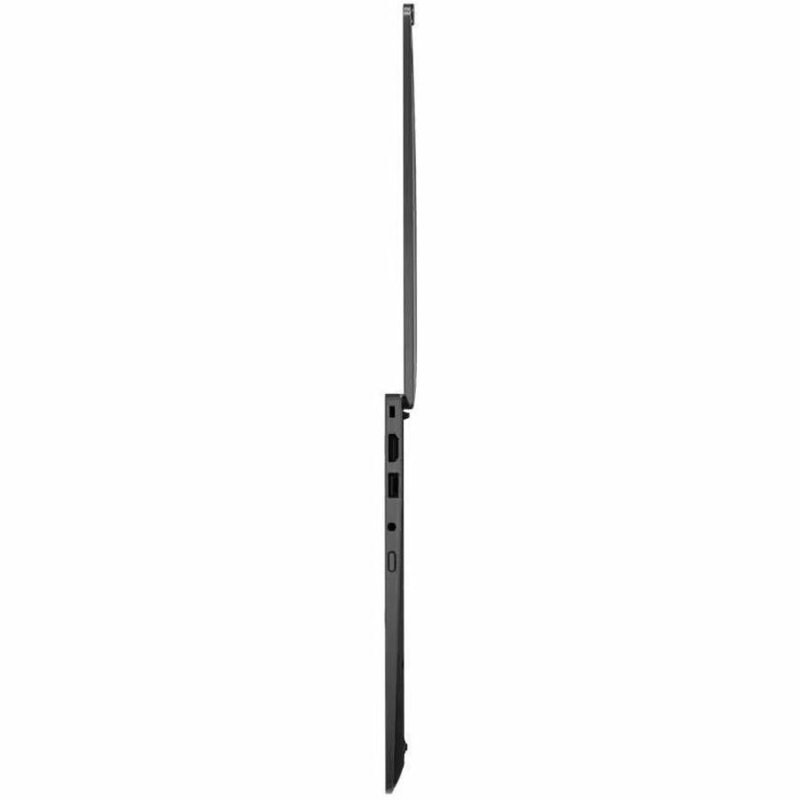 Alternate-Image8 Image for Lenovo ThinkPad X1 Carbon Gen 12 21KC00A7US 14" Touchscreen Notebook - WUXGA - 60 Hz - Intel Core Ultra 7 155U - Intel Evo Platform - 32 GB - 512 GB SSD - English Keyboard - Black Paint