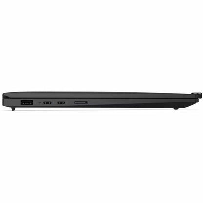 Alternate-Image4 Image for Lenovo ThinkPad X1 Carbon Gen 12 21KC00A7US 14" Touchscreen Notebook - WUXGA - 60 Hz - Intel Core Ultra 7 155U - Intel Evo Platform - 32 GB - 512 GB SSD - English Keyboard - Black Paint