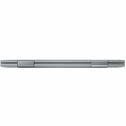 Rear Image for Lenovo ThinkPad X1 Gen 9 21KE005UUS 14" Touchscreen Convertible 2 in 1 Notebook - WUXGA - 60 Hz - Intel Core Ultra 7 155U - Intel Evo Platform - 16 GB - 512 GB SSD - English Keyboard - Gray
