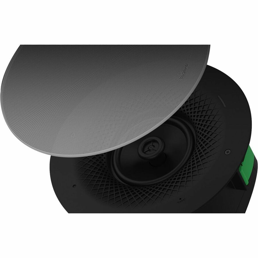 Alternate-Image5 Image for Yealink SkySound CS10 2-way Ceiling Mountable Speaker