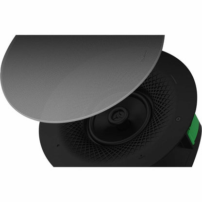 Alternate-Image5 Image for Yealink SkySound CS10 2-way Ceiling Mountable Speaker