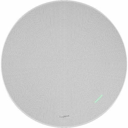 Front Image for Yealink SkySound CS10 2-way Ceiling Mountable Speaker
