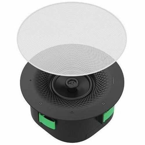 Bottom Image for Yealink SkySound CS10 2-way Ceiling Mountable Speaker