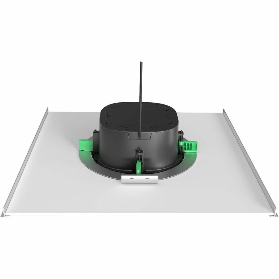 Alternate-Image4 Image for Yealink SkySound CS10 2-way Ceiling Mountable Speaker