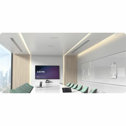 Life-Style Image for Yealink SkySound CS10 2-way Ceiling Mountable Speaker