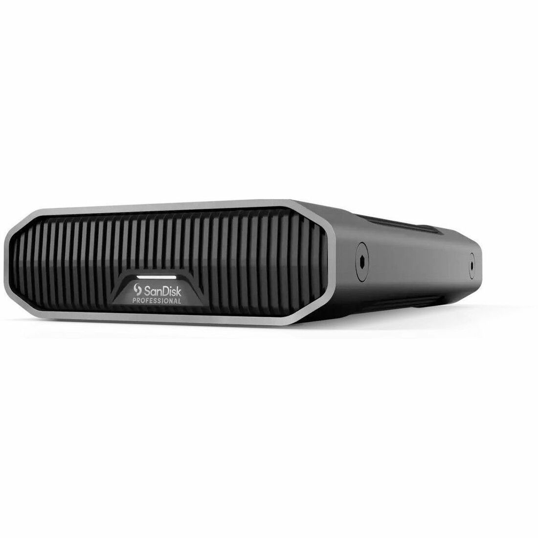 Main Image for WD G-DRIVE SDPHF1A-024T-NBAAD 24 TB Desktop Hard Drive - External