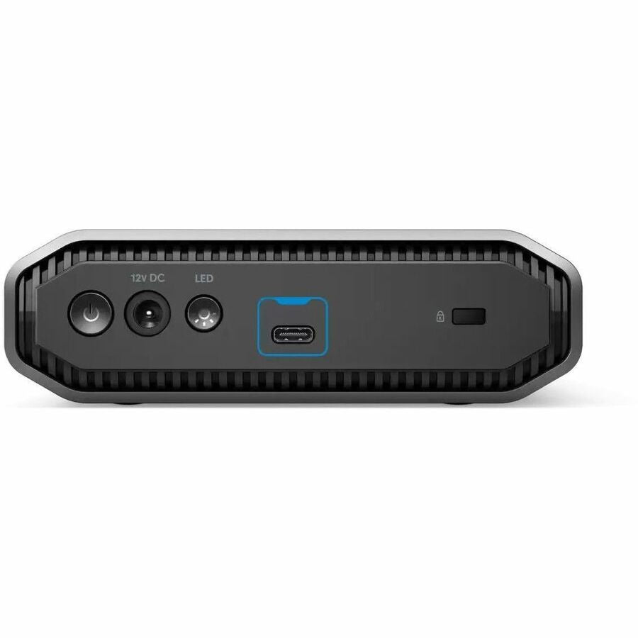 Alternate-Image2 Image for WD G-DRIVE SDPHF1A-024T-NBAAD 24 TB Desktop Hard Drive - External