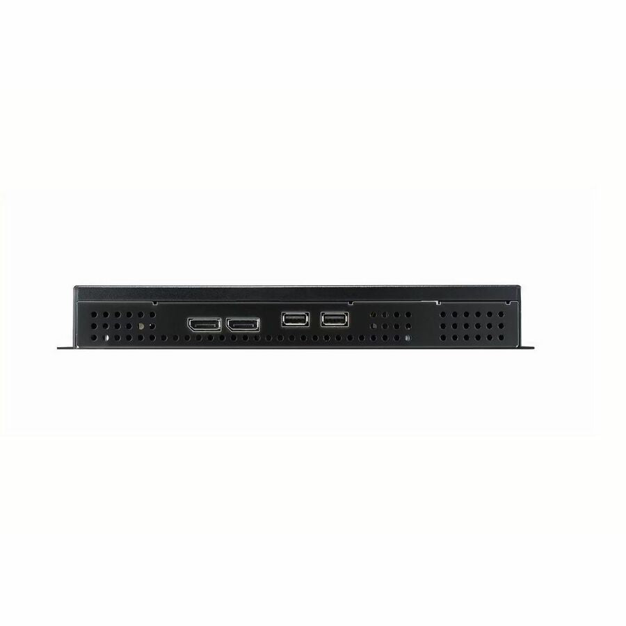 Rear Image for LG WP600-B Digital Signage Appliance