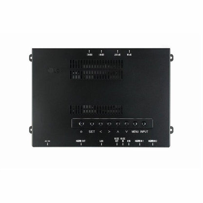 Top Image for LG WP600-B Digital Signage Appliance