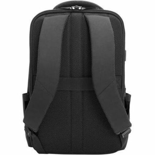 Rear Image for HP Renew Executive Carrying Case (Backpack) for 16" to 16.1" Notebook - Black