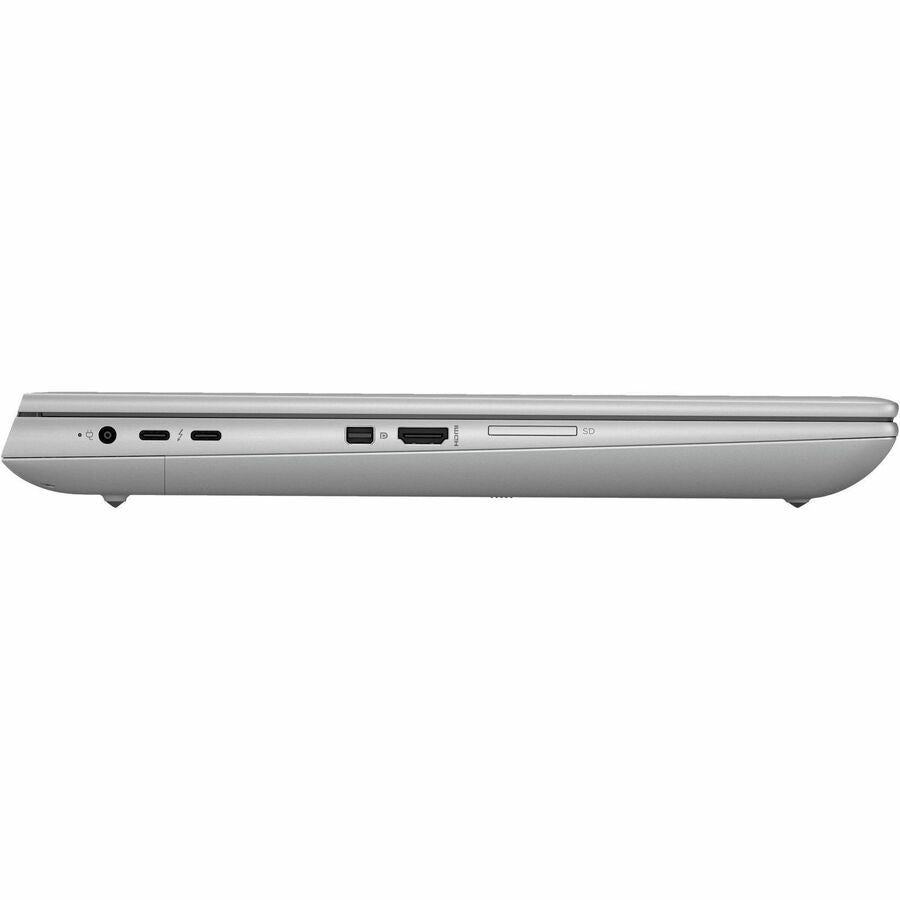 Right Image for HP ZBook Fury G11 16" Mobile Workstation - WUXGA - Intel Core i9 13th Gen i9-13950HX - vPro Technology - 32 GB - 1 TB SSD