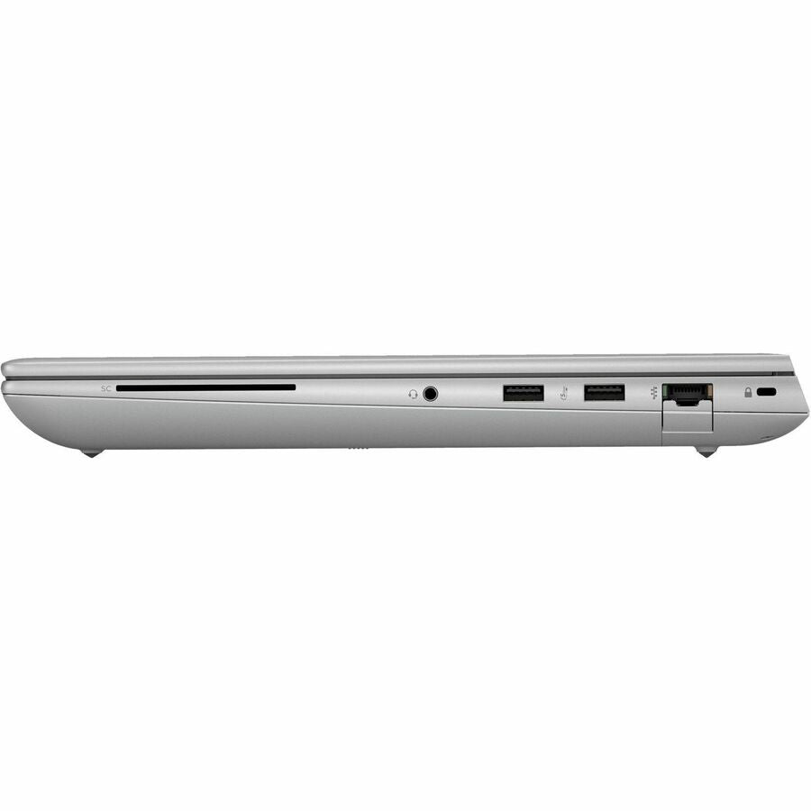 Left Image for HP ZBook Fury G11 16" Mobile Workstation - WUXGA - Intel Core i9 13th Gen i9-13950HX - vPro Technology - 32 GB - 1 TB SSD