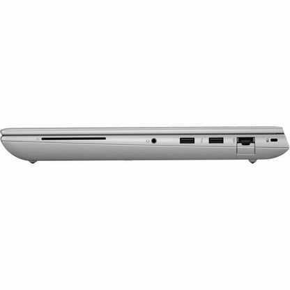 Left Image for HP ZBook Fury G11 16" Mobile Workstation - WUXGA - Intel Core i9 13th Gen i9-13950HX - vPro Technology - 32 GB - 1 TB SSD