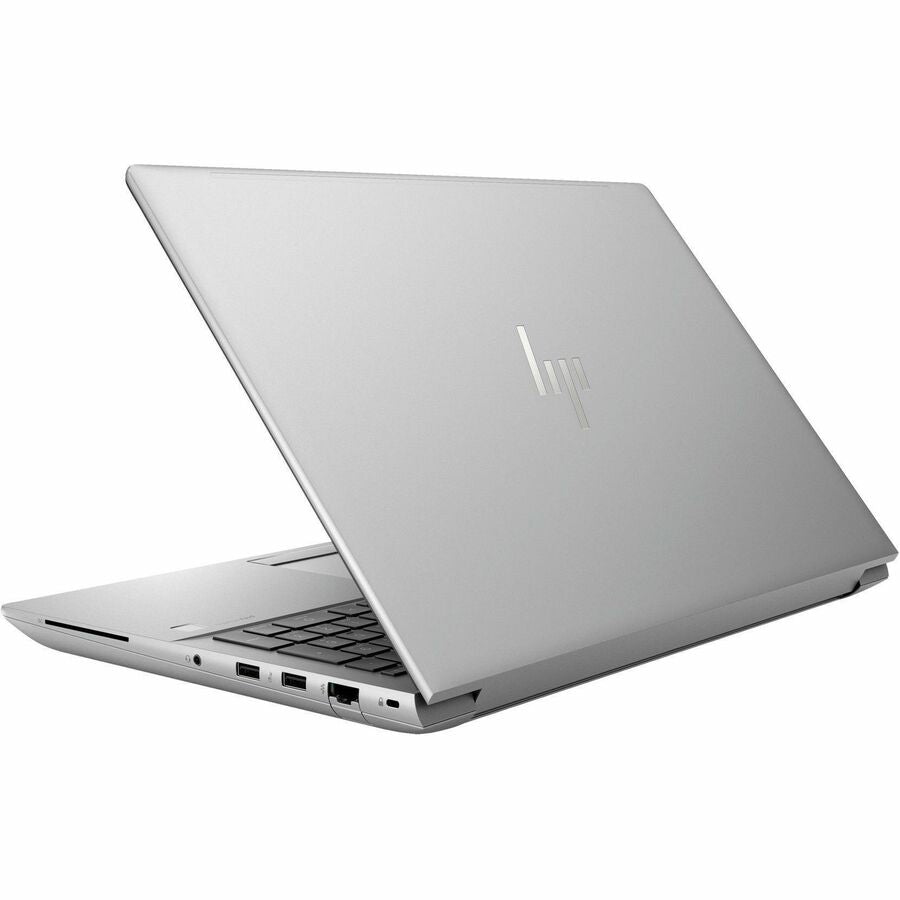 Alternate-Image1 Image for HP ZBook Fury G11 16" Mobile Workstation - WUXGA - Intel Core i9 13th Gen i9-13950HX - vPro Technology - 32 GB - 1 TB SSD
