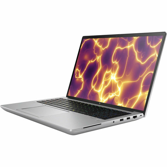 Main Image for HP ZBook Fury G11 16" Mobile Workstation - WUXGA - Intel Core i9 13th Gen i9-13950HX - vPro Technology - 32 GB - 1 TB SSD