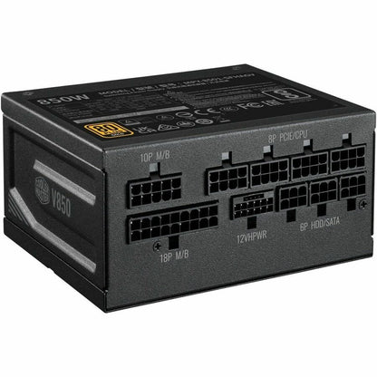 Alternate-Image2 Image for Cooler Master V850 850W Power Supply