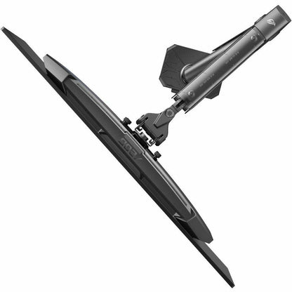 Top Image for Asus ROG Mounting Arm for Monitor, Flat Panel Display, Curved Screen Display - Black