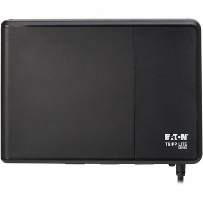 Top Image for Eaton Tripp Lite Series 350VA 210W 120V Standby Cloud-Connected UPS with Remote Monitoring - 3 NEMA 5-15R Outlets (Surge + Battery Backup), 5-15P Plug, Desktop