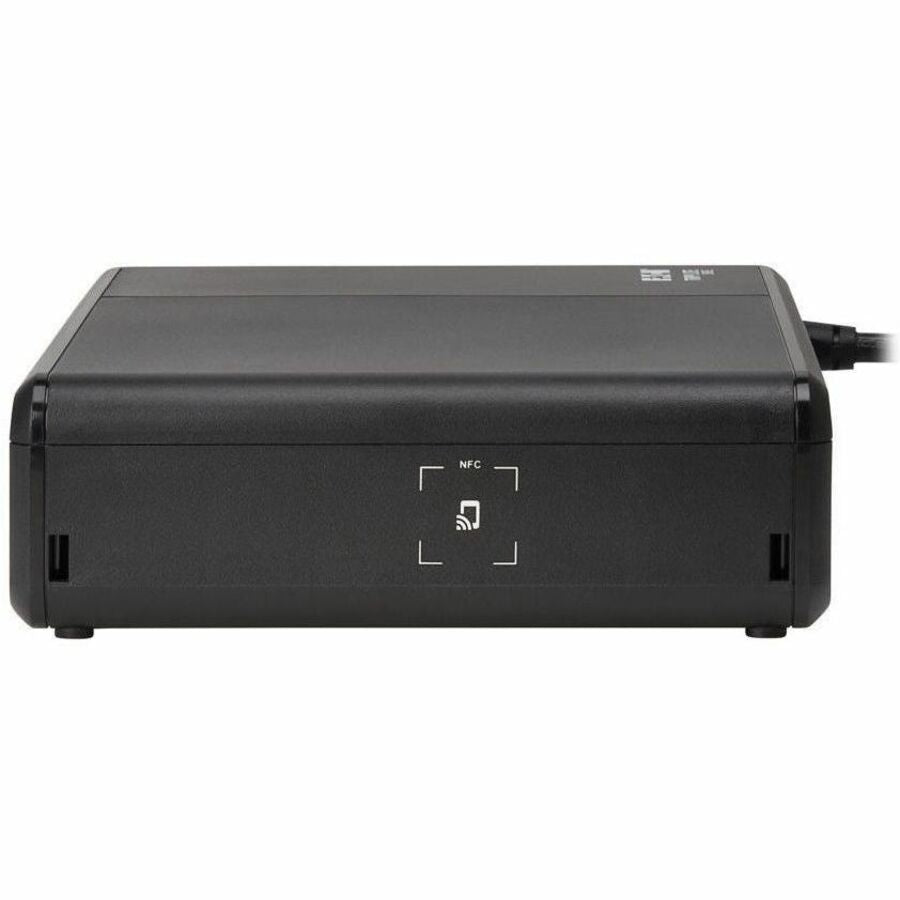 Right Image for Eaton Tripp Lite Series 350VA 210W 120V Standby Cloud-Connected UPS with Remote Monitoring - 3 NEMA 5-15R Outlets (Surge + Battery Backup), 5-15P Plug, Desktop