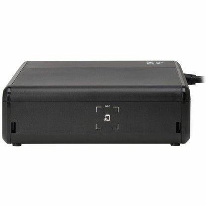 Right Image for Eaton Tripp Lite Series 350VA 210W 120V Standby Cloud-Connected UPS with Remote Monitoring - 3 NEMA 5-15R Outlets (Surge + Battery Backup), 5-15P Plug, Desktop
