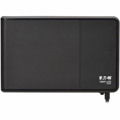 Top Image for Eaton Tripp Lite Series 850VA 450W 120V Standby Cloud-Connected UPS with Remote Monitoring - 5 NEMA 5-15R Outlets (Surge + Battery Backup), 5-15P Plug, Desktop