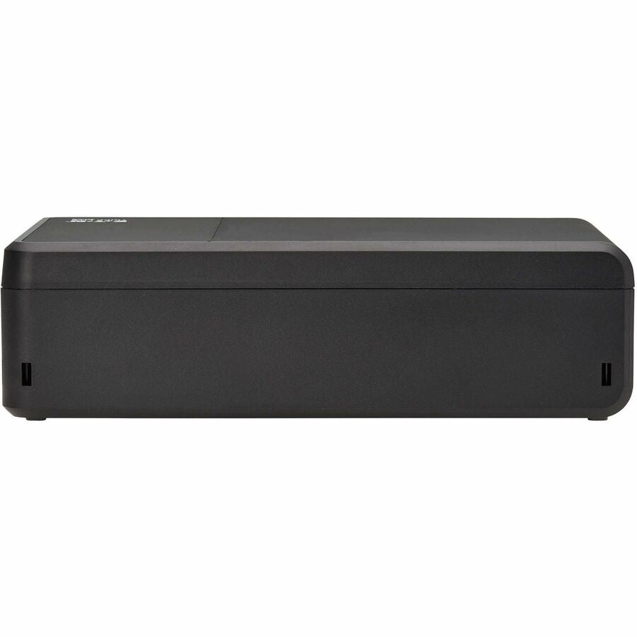 Rear Image for Eaton Tripp Lite Series 850VA 450W 120V Standby Cloud-Connected UPS with Remote Monitoring - 5 NEMA 5-15R Outlets (Surge + Battery Backup), 5-15P Plug, Desktop