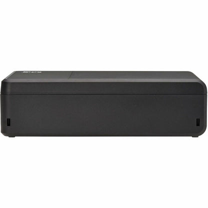 Rear Image for Eaton Tripp Lite Series 850VA 450W 120V Standby Cloud-Connected UPS with Remote Monitoring - 5 NEMA 5-15R Outlets (Surge + Battery Backup), 5-15P Plug, Desktop