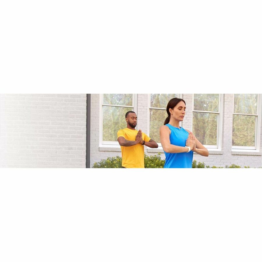 Life-Style Image for Garmin v&iacute;vosmart 5 Smart Band