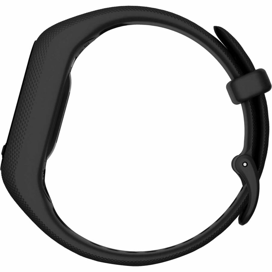 Left Image for Garmin v&iacute;vosmart 5 Smart Band